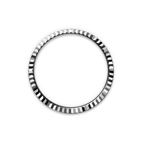 Rolex Land-Dweller 36mm Oystersteel & White Gold M127234-0001