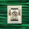 Rolex Cosmograph Daytona 40mm, Oystersteel and 18k Yellow Gold, Ref# 126503-0002