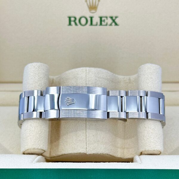 2864cbb62fdb7b6c98e74ee1badbbdd98f2b7b5e Rolex Datejust 41, Stainless Steel and 18k White Gold, 41mm, Ref# 126334-0013