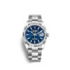 Rolex Datejust 36 Oystersteel and white gold Ref# 126234-0050