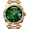 Unworn Rolex Day-Date Ref# 128238-0118