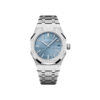 Audemars Piguet Royal Oak SELFWINDING “50TH ANNIVERSARY” Ref# 15550ST.OO.1356ST.04