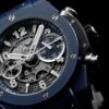 Hublot Big Bang UNICO UEFA CHAMPIONS LEAGUE, 42mm, Ref# 441.EX.5129.RX.UCL22, Unworn 2025