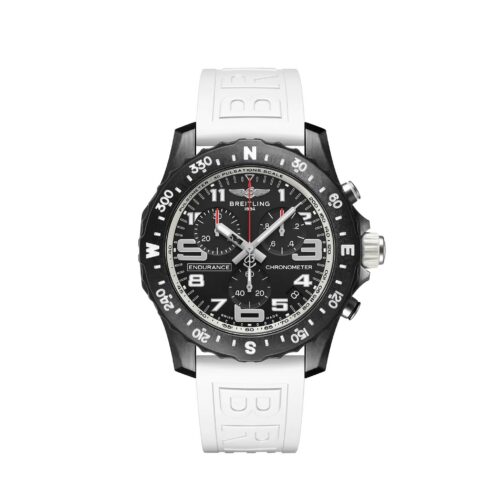 Breitling Endurance PRO Breitlight® Ref# X82310A71B1S1, box and papers