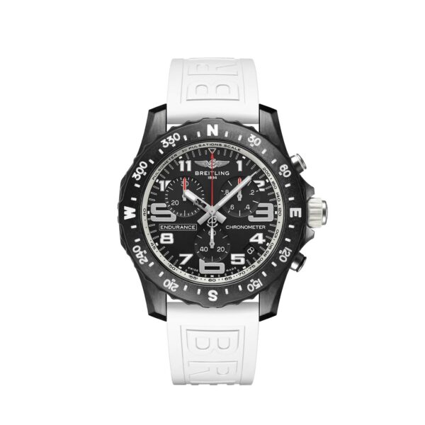 Breitling Endurance PRO Breitlight® Ref# X82310A71B1S1, box and papers