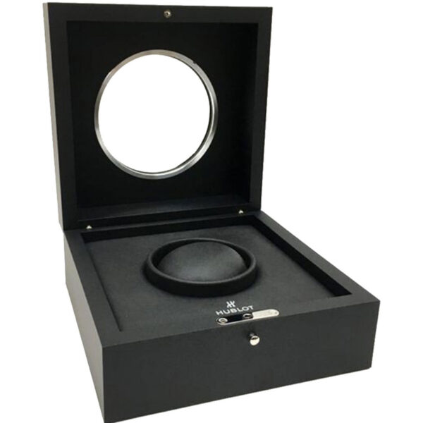 Unworn Hublot Big Bang Meca-10 King Gold 42, 444.OX.1180.RX, box and papers