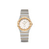 Omega Constellation QUARTZ Ref# 131.20.28.60.52.002