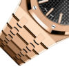 Audemars Piguet Royal Oak SELFWINDING “50TH ANNIVERSARY” Ref# 15510OR.OO.1320OR.02