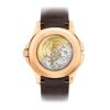 2cad3c002d7290fa2e40c9bba4c51f3ad5f19a60 Patek Philippe Aquanaut Travel Time, 18k Rose Gold, 40,8mm, Ref# 5164R-001