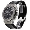 Hublot Classic Fusion Chronograph Automatic 45mm, Ref# 521.NX.1171.LR, Unworn 2025