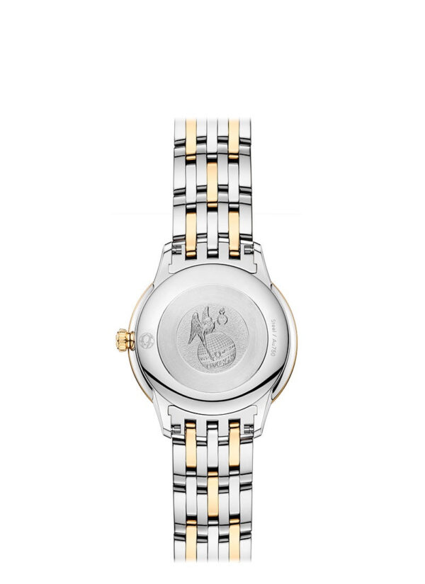 Omega De Ville PRESTIGE QUARTZ Ref# 434.20.28.60.05.001