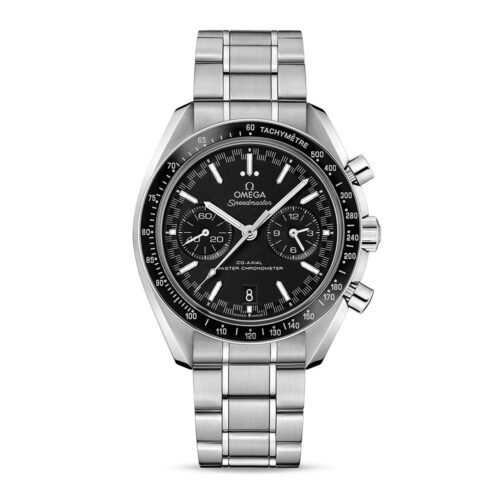 2f3e110748300857c6e8093e09f02cf2f3bfcefe Omega Speedmaster RACING CO‑AXIAL MASTER CHRONOMETER CHRONOGRAPH Ref# 329.30.44.51.01.001