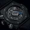 Unworn Hublot Big Bang Unico ‘O Ka Mua 42, 441.CL.0197.VR.HAW24, box and papers