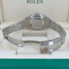 Rolex Datejust 41 Oystersteel and 18K White Gold 41 mm White Dial, Ref# 126334-0010