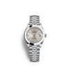 Rolex Lady-Datejust 28, Oystersteel, Ref# 279160-0005