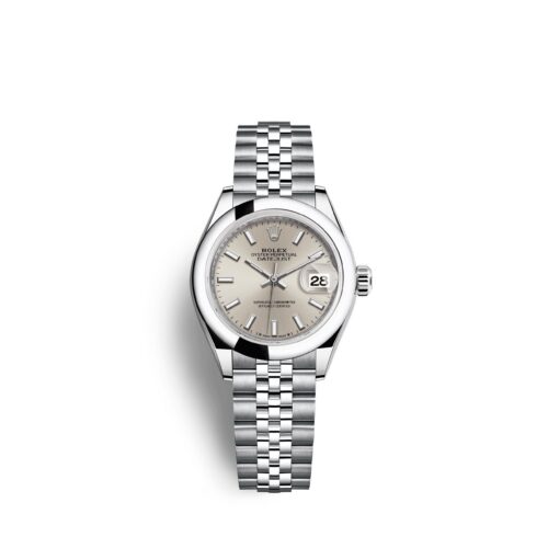 Rolex Lady-Datejust 28, Oystersteel, Ref# 279160-0005