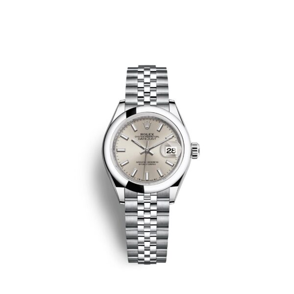 Rolex Lady-Datejust 28, Oystersteel, Ref# 279160-0005