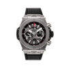 309275f482f6dd2032b829e199bd34069aaeb00b Hublot Big Bang, Unico Titanium, 45mm, Ref# 411.NX.1170.RX