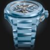 Hublot Big Bang INTEGRATED SKY BLUE CERAMIC, 42mm, Ref# 451.EX.5120.EX, Unworn 2025