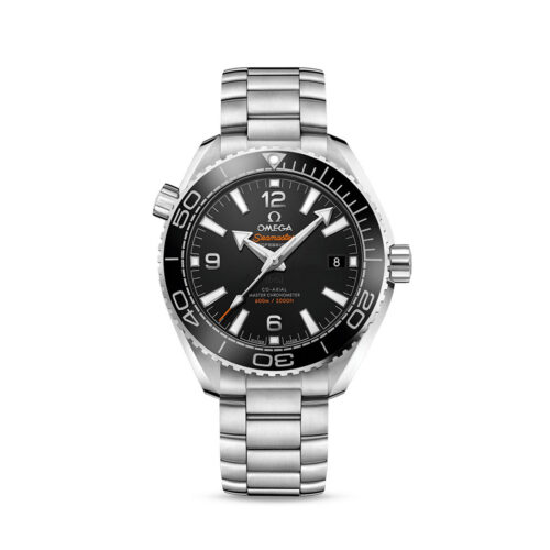 3115e80fb7c6b63338709b923d1582ad264be452 Omega Seamaster PLANET OCEAN 600M CO‑AXIAL MASTER CHRONOMETER Ref# 215.30.40.20.01.001