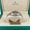 315825fd6853815fa9350936a2745fd6fc40758a Rolex Datejust 41, 18k Yellow Gold and Stainless Steel, 41mm, Ref# 126333-0014