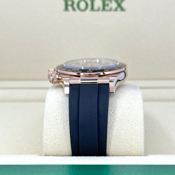 Rolex Cosmograph Daytona 40mm, 18k Everose Gold, Ref# 126515ln-0004