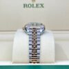 Rolex Lady-Datejust 28, Oystersteel and 18k Everose Gold, Ref# 279171-0007