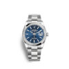 Rolex Datejust 36 Oystersteel Ref# 126200-0006