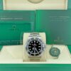 Rolex Submariner 41 mm Oystersteel Ref# 124060-0001