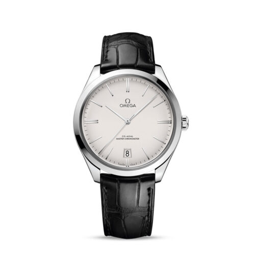 Omega De Ville TRÉSOR CO‑AXIAL MASTER CHRONOMETER Ref# 435.13.40.21.02.001