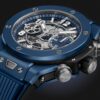 Hublot Big Bang UNICO UEFA CHAMPIONS LEAGUE, 42mm, Ref# 441.EX.5129.RX.UCL22, Unworn 2025