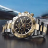 Rolex Cosmograph Daytona 40 mm Oystersteel and yellow gold Ref# 116503-0004