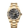 Rolex Sky-Dweller, 42mm, 18k Yellow Gold, Ref# 336938-0002