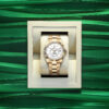 Rolex Sky-Dweller, 42mm, 18k Yellow Gold, Ref# 336938-0003
