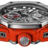 Hublot Big Bang TOURBILLON SAMUEL ROSS Ref# 428.NX.0100.RX.SRA22