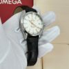 Pre-owned Omega Seamaster Aqua Terra 150m 41.5mm 231.13.42.21.02.003 Complete, 2019