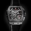 35a7c96981dbccaeebe49e865267b5a7c5073b7a Hublot Spirit of Big Bang Titanium 45mm, Ref# 601.NX.0173.LR