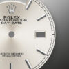 Rolex Day-Date 36 White gold Ref# 128239-0005