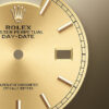 Rolex Day-Date 36 Yellow gold Ref# 128238-0045