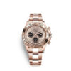 Rolex Cosmograph Daytona 40 mm 18 ct Everose gold Ref# 116505-0016