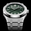 Audemars Piguet Royal Oak SELFWINDING “50TH ANNIVERSARY” Ref# 15510ST.OO.1320ST.04