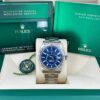 Rolex Sky-Dweller, 42mm, Oystersteel and 18k White Gold, Blue, Oyster, Ref# 336934-0005