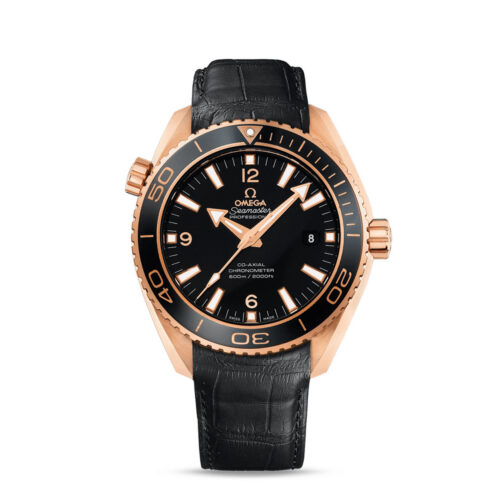 36f9f5d3eaeb0f9514e773f21095ed642835fac5 Omega Seamaster PLANET OCEAN 600M CO‑AXIAL MASTER CHRONOMETER Ref# 232.63.46.21.01.001