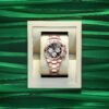Rolex Cosmograph Daytona 40mm, 18k Everose Gold, Ref# 126505-0001