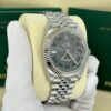 381259443ce99799dc981a3279b65df3c5d52915 Rolex Datejust 41, Stainless Steel and 18k White Gold, 41mm, Ref# 126334-0022