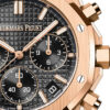 Audemars Piguet Royal Oak SELFWINDING CHRONOGRAPH “50TH ANNIVERSARY” Ref# 26240OR.OO.D002CR.01