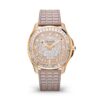 38da7ae163a38189b9ce56f49acf2e0d7b2129db Patek Philippe Aquanaut Luce Haute Joaillerie, 18k Rose Gold with 313 diamonds ~7,9ct, 38,8mm, Ref# 5062/450R-001