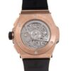 38fda54fbecc1fda5ca0350a236825b82fbe8e5d Hublot Big Bang, Unico GMT King Gold, 45mm, Ref# 471.OX.7128.RX