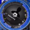 39bbfa4ef2637b7de5ccafd0bd52c920b0b1ea81 Hublot Big Bang E GEN3 UEFA CHAMPIONS LEAGUE, Blue Ceramic, 44mm, Ref# 450.EX.1100.RX.UCL23