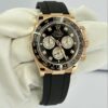 Rolex Cosmograph Daytona 40mm, 18k Everose Gold, Ref# 126515ln-0004